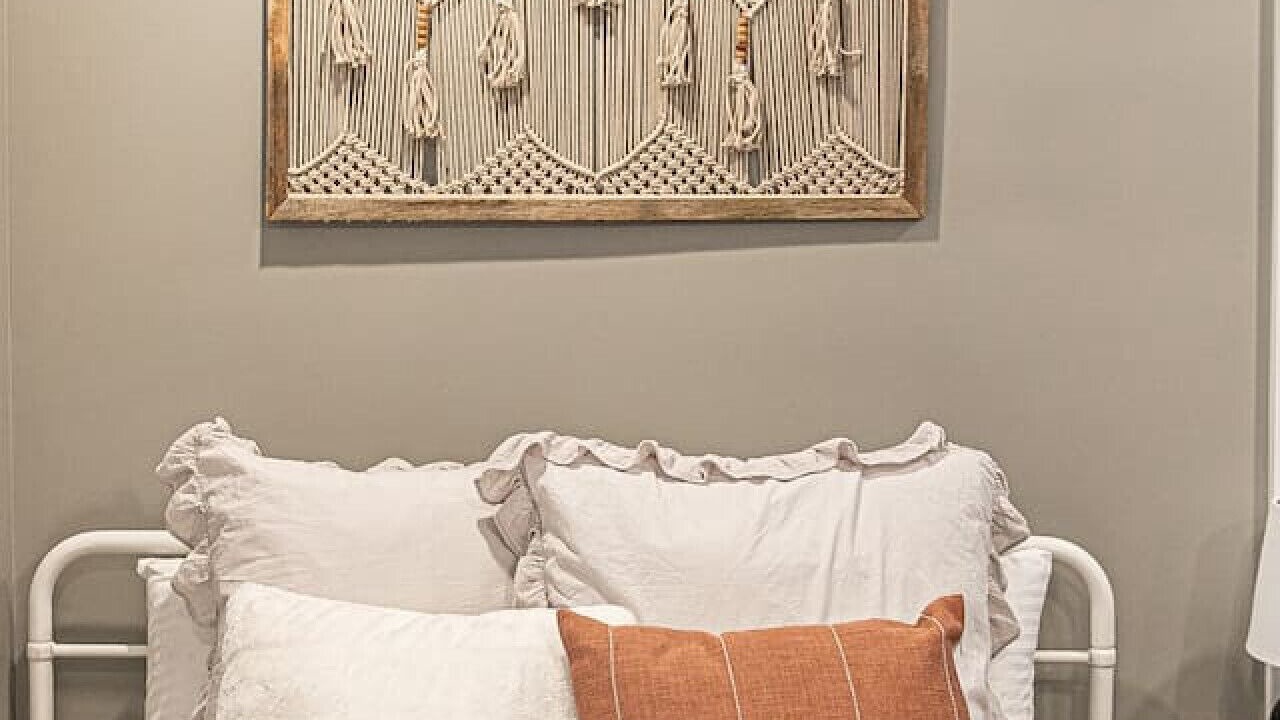 Photo of Bedroom in Knoxville