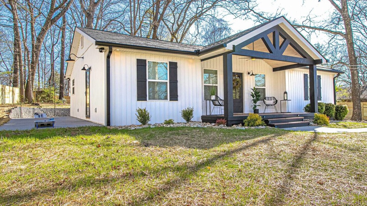 Photo of Outdoor in Knoxville