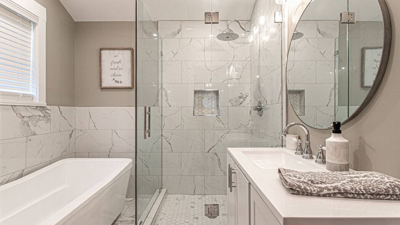 Photo of Bathroom in Knoxville
