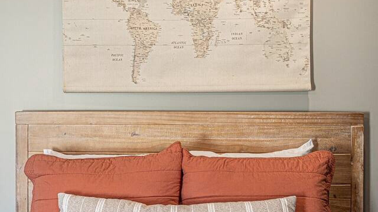 Photo of Bedroom in Knoxville