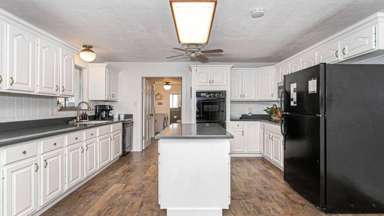 Photo of Kitchen in Ashley Oaks