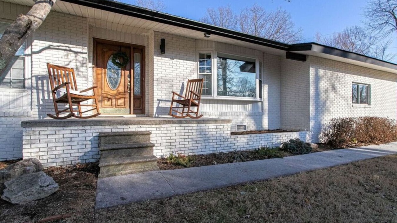 Photo of Outdoor in Ashley Oaks