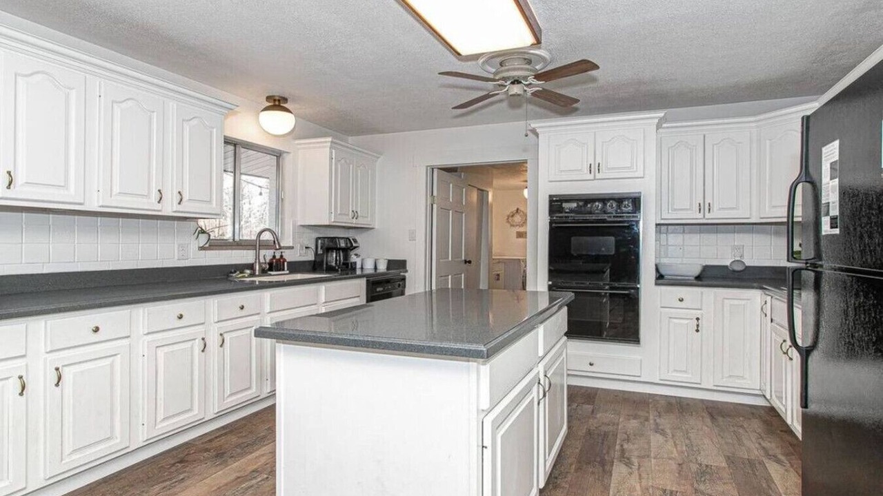 Photo of Kitchen in Ashley Oaks