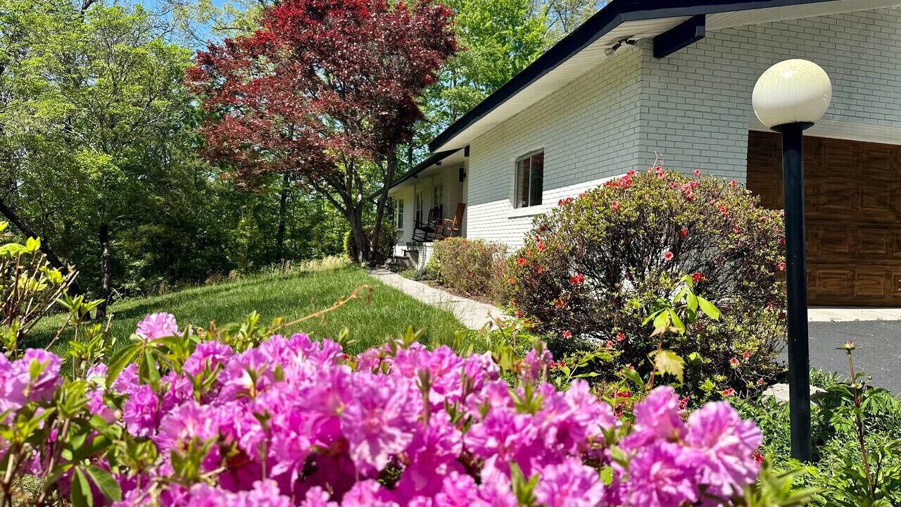 Photo of Outdoor in Ashley Oaks