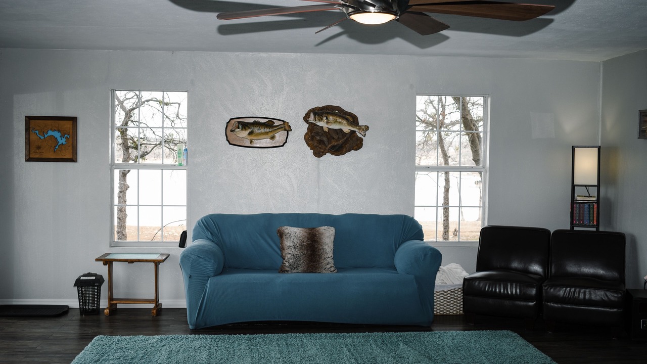 Photo of Livingroom in Eastland