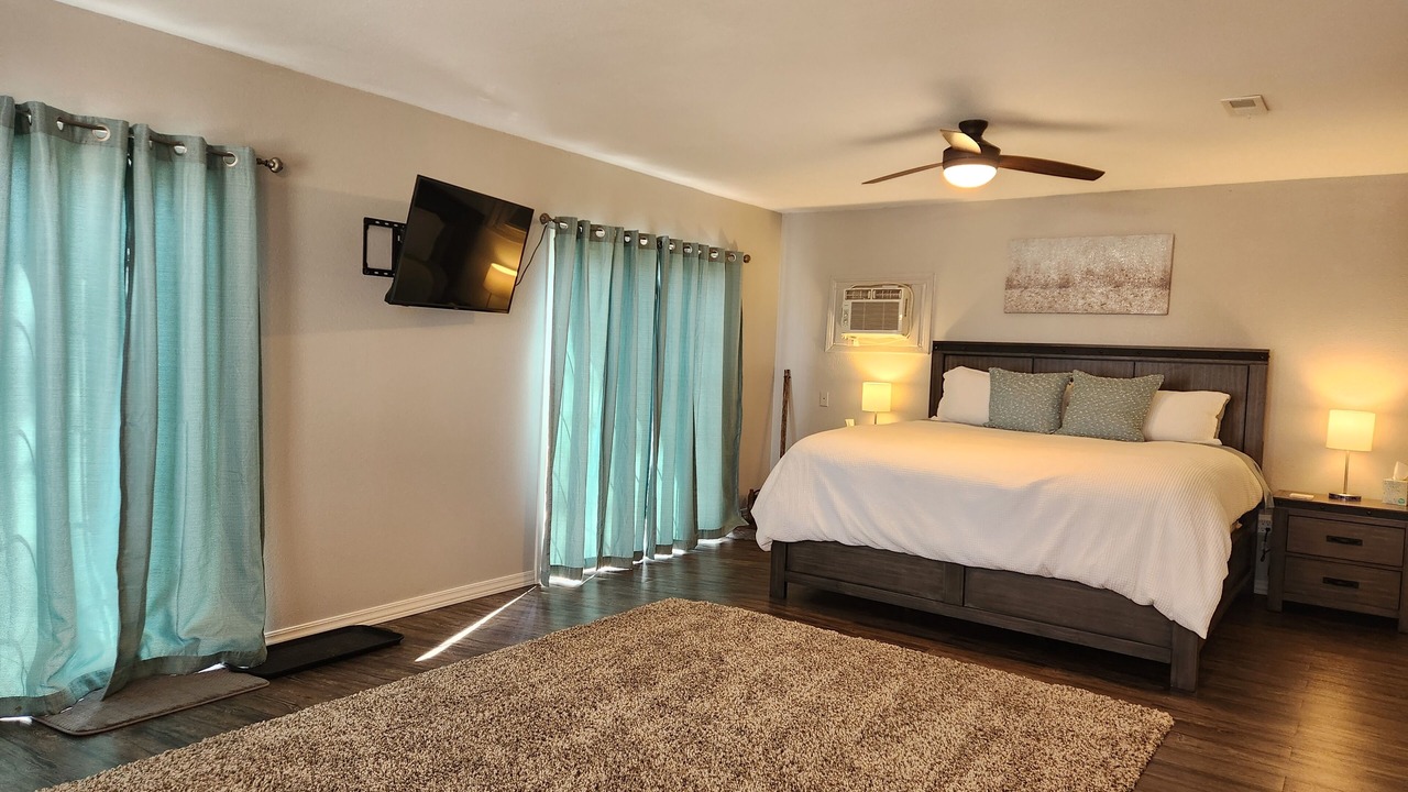 Photo of Bedroom in Eastland