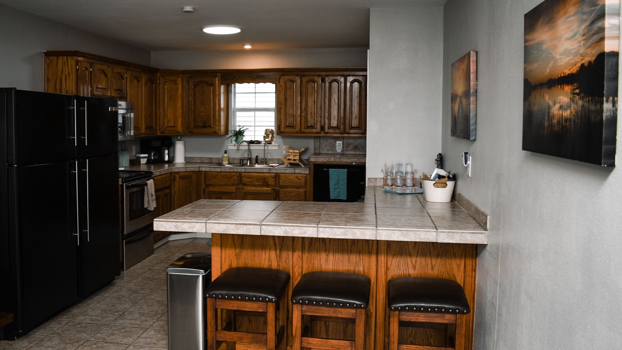 Photo of Kitchen in Eastland