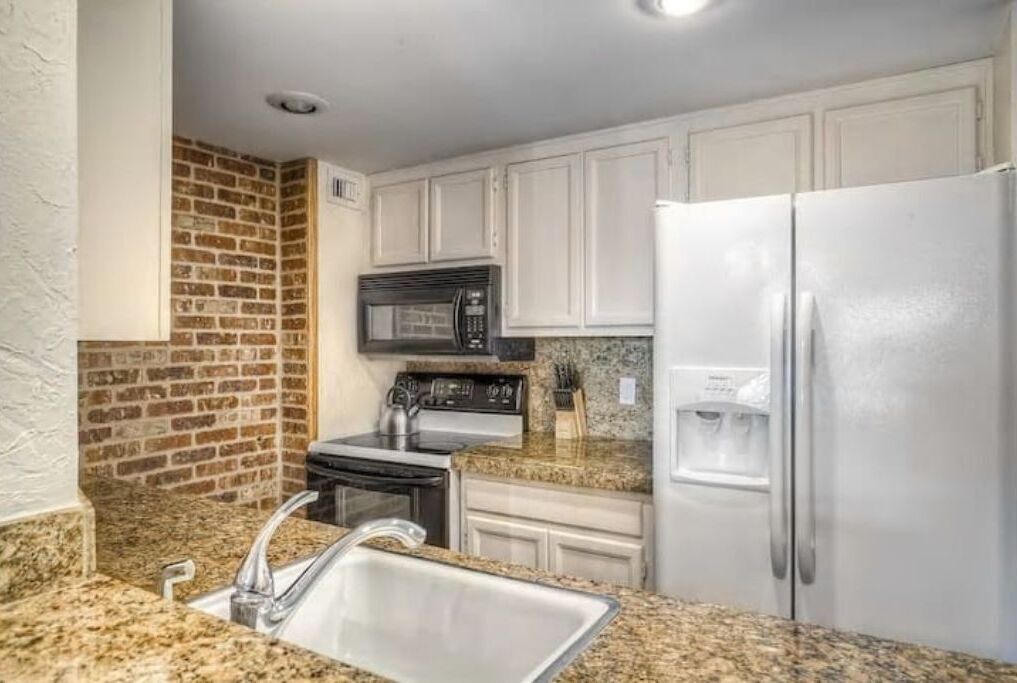Photo of Kitchen in LoDo