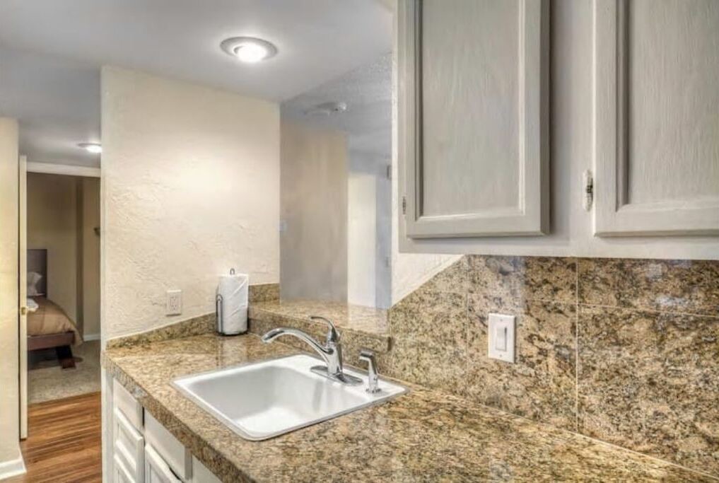 Photo of Bathroom in LoDo