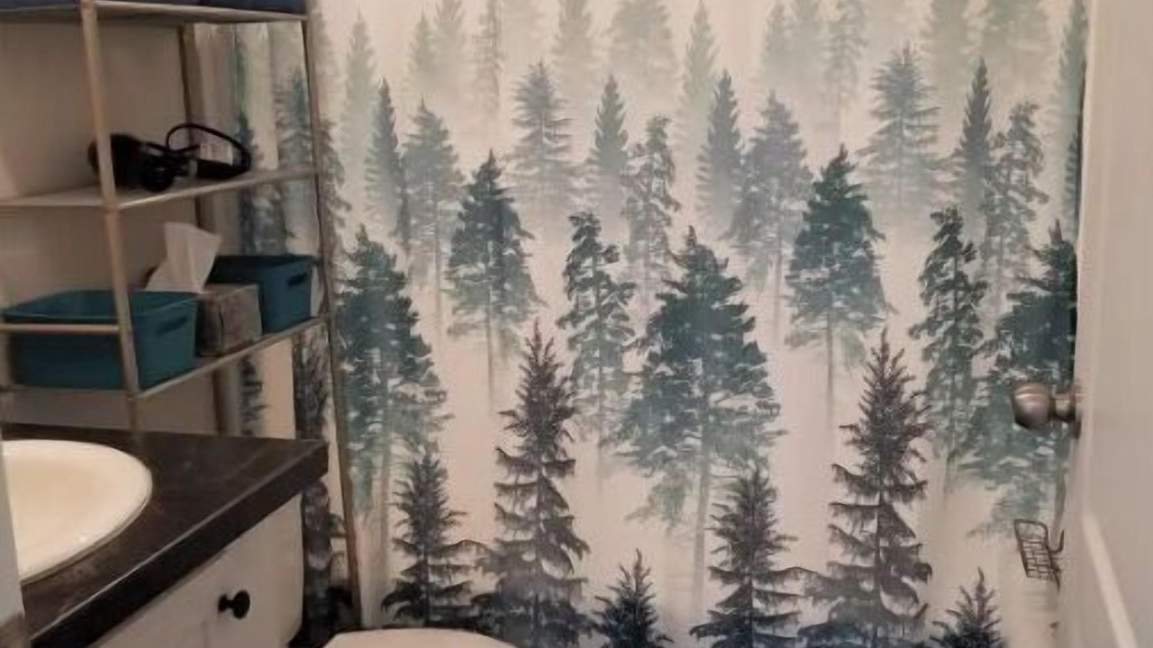 Photo of Bathroom in Paris