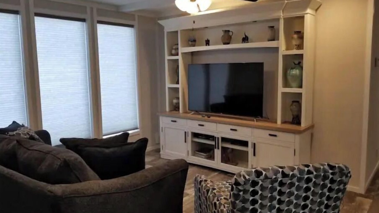 Photo of Livingroom in Paris