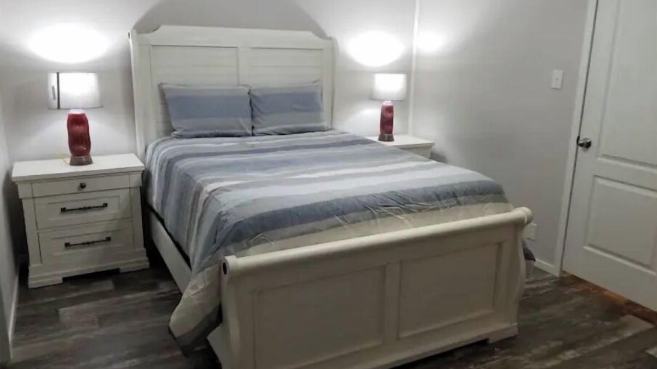 Photo of Bedroom in Paris