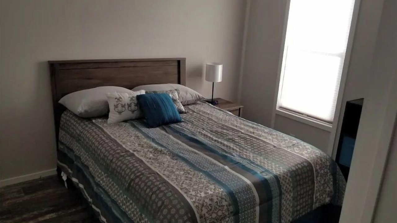 Photo of Bedroom in Paris
