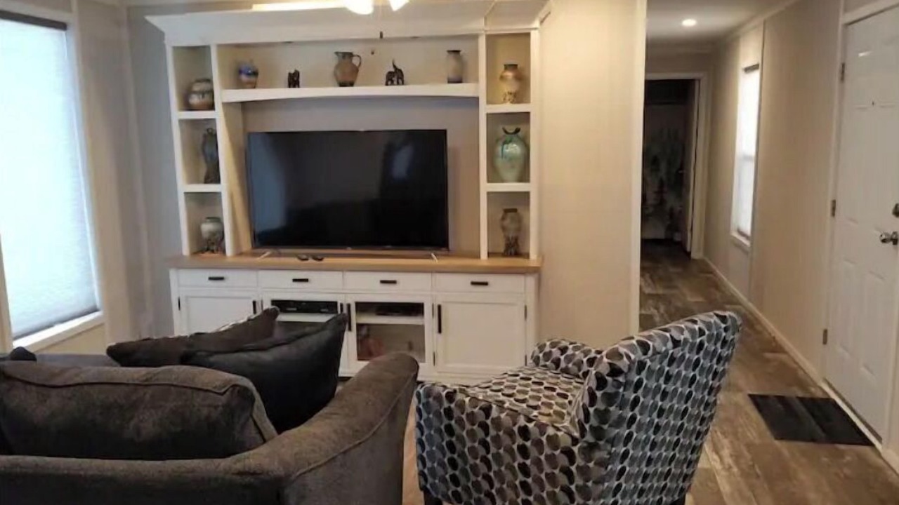 Photo of Livingroom in Paris