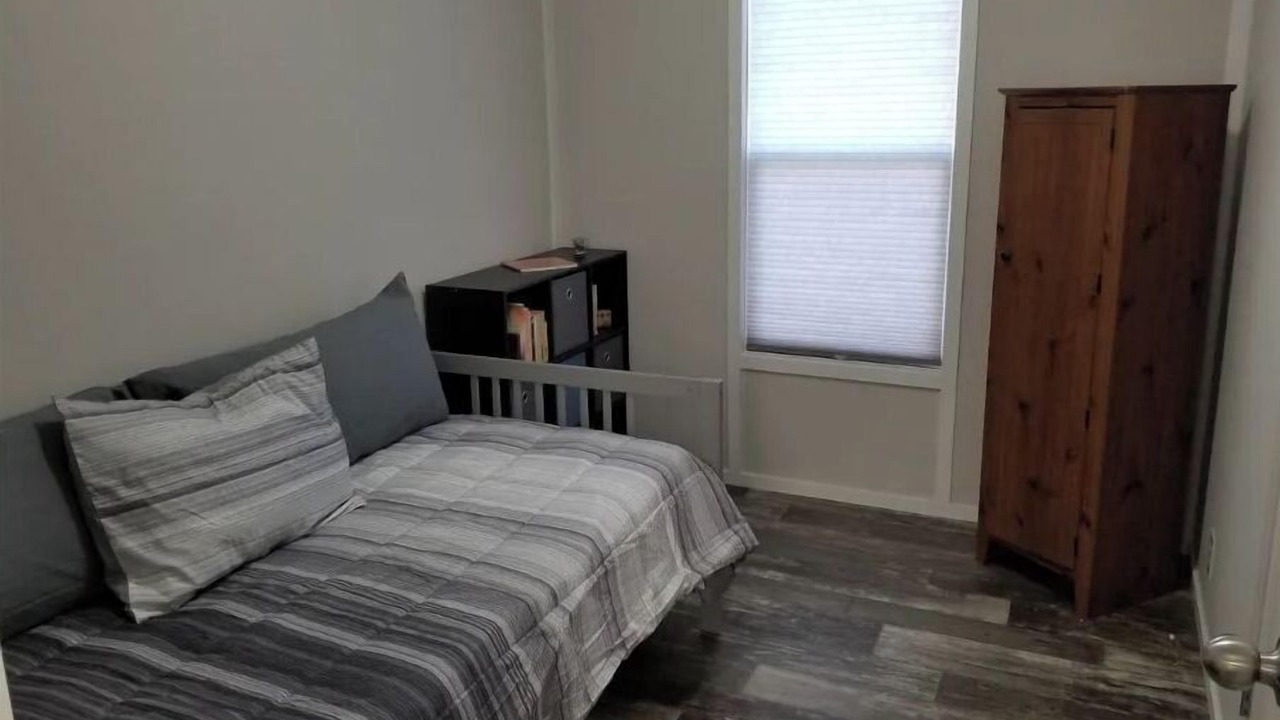Photo of Bedroom in Paris