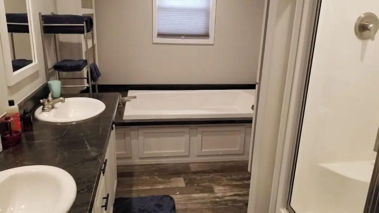 Photo of Bathroom in Paris