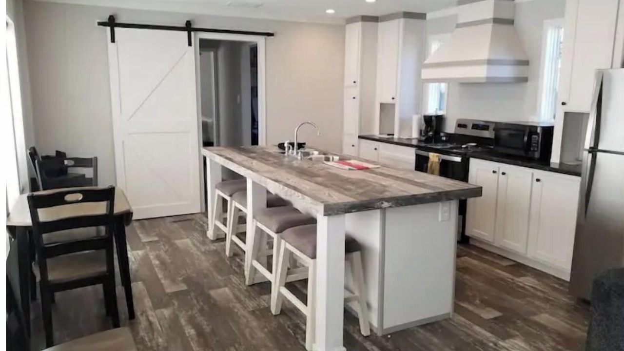 Photo of Kitchen in Paris
