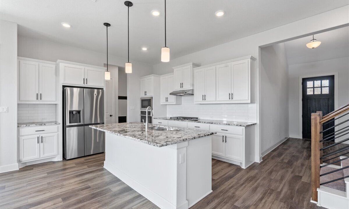 Photo of Kitchen in Austin