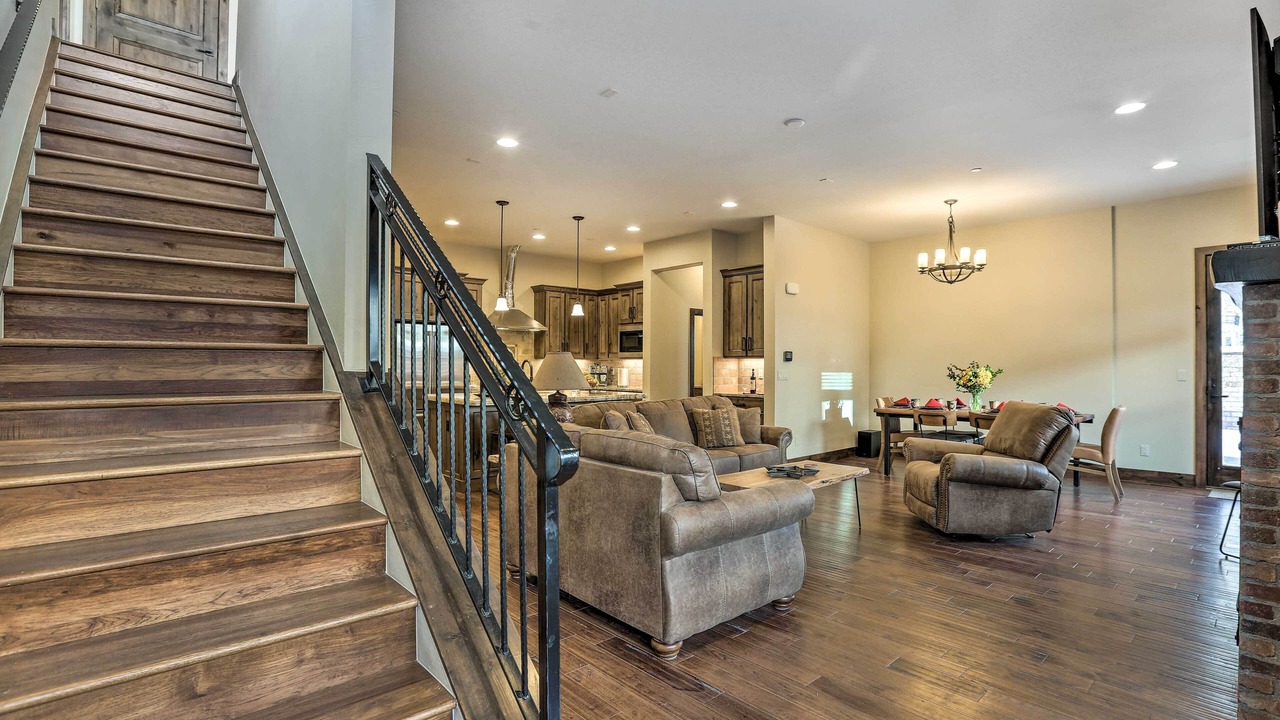 Photo of Livingroom in Golden
