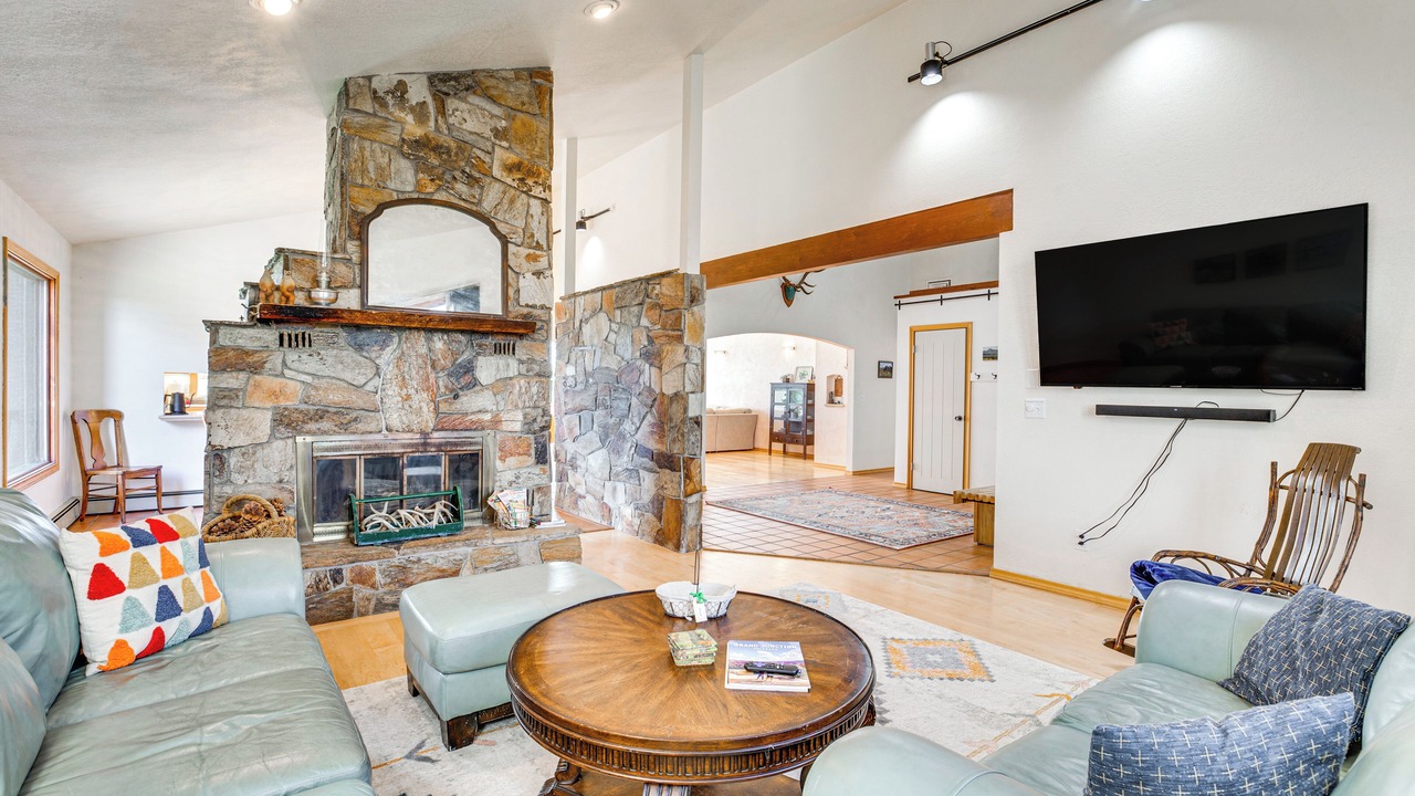 Photo of Bedroom in Palisade