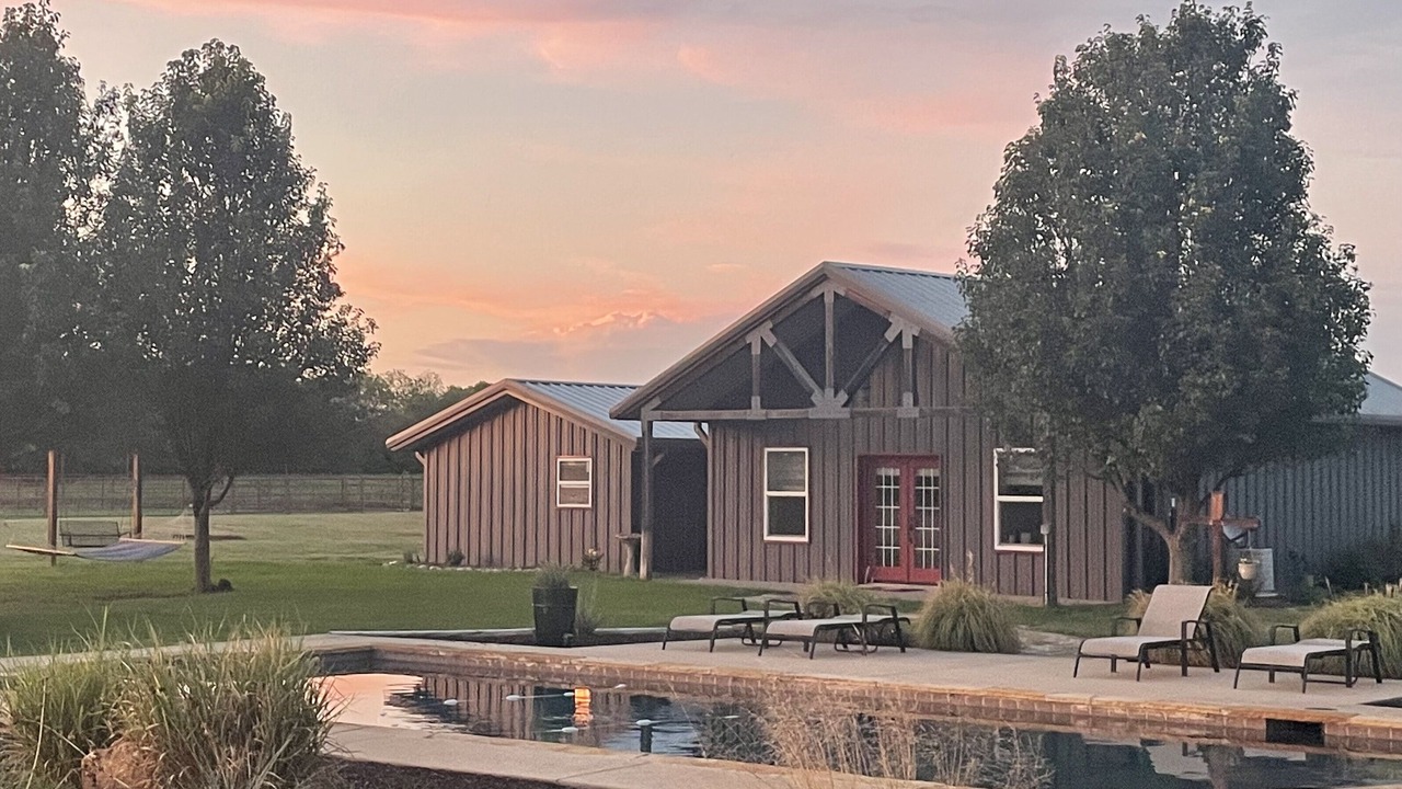 Photo of Outdoor in Sherman