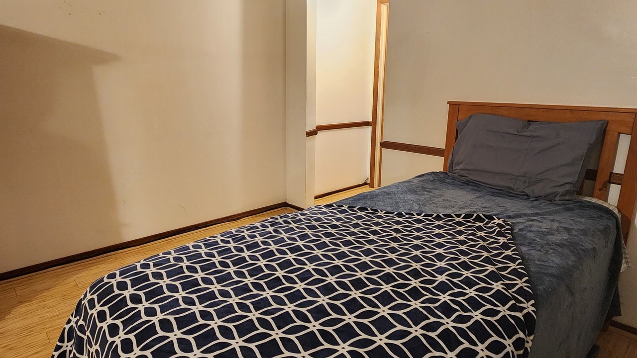 Photo of Bedroom in Hanover