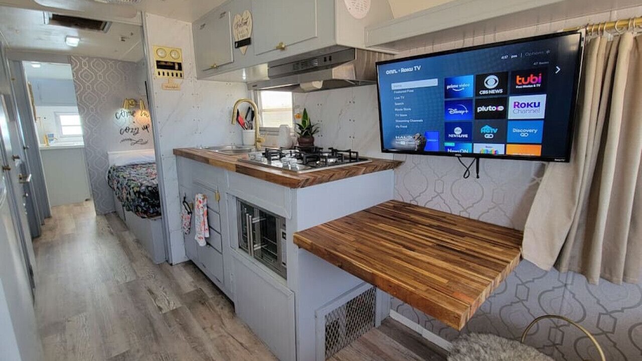 Photo of Kitchen in Port Lavaca