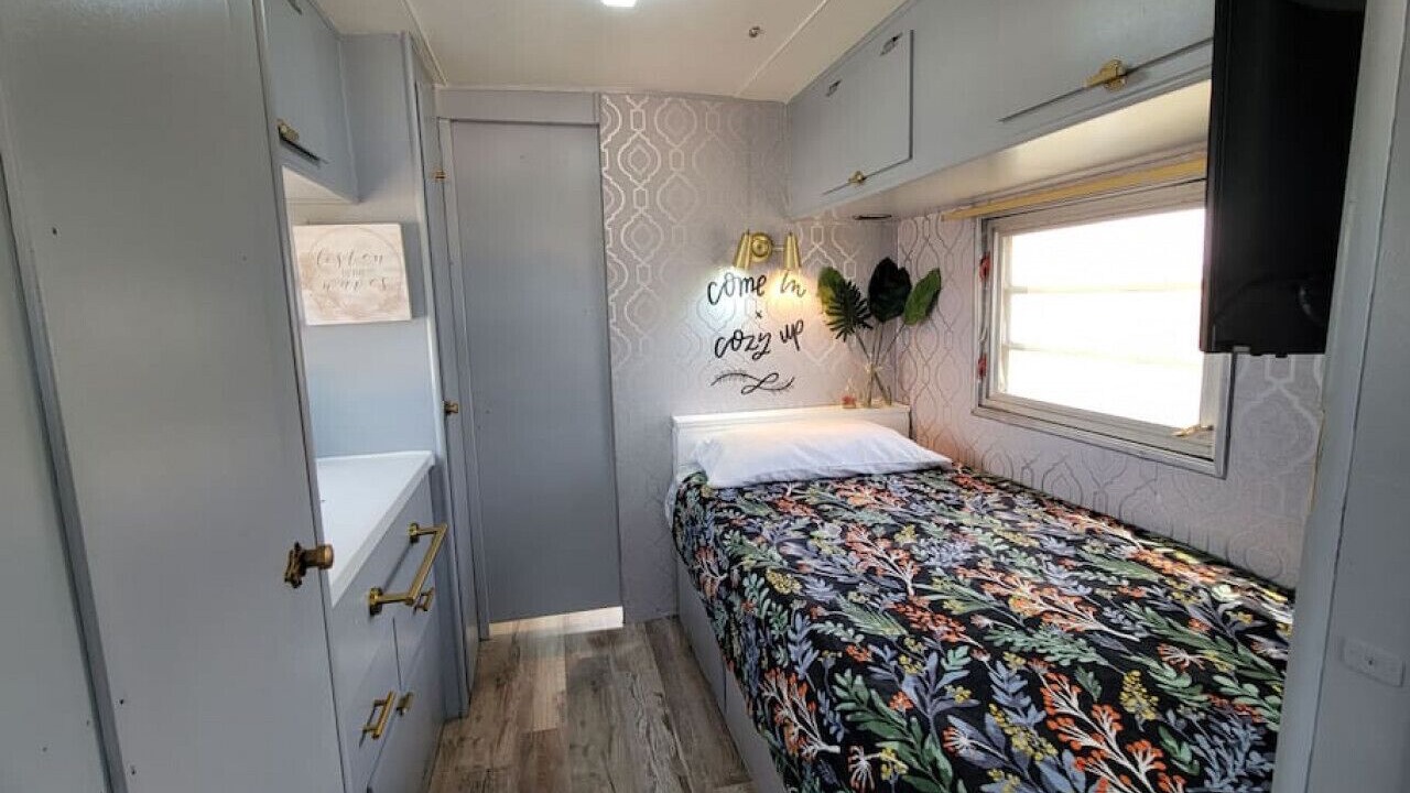 Photo of Bedroom in Port Lavaca