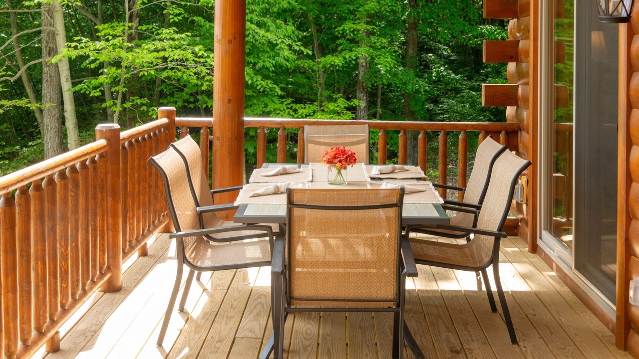Photo of Outdoor in West Oneonta