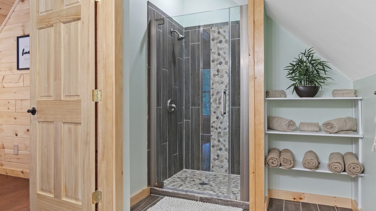 Photo of Bathroom in West Oneonta