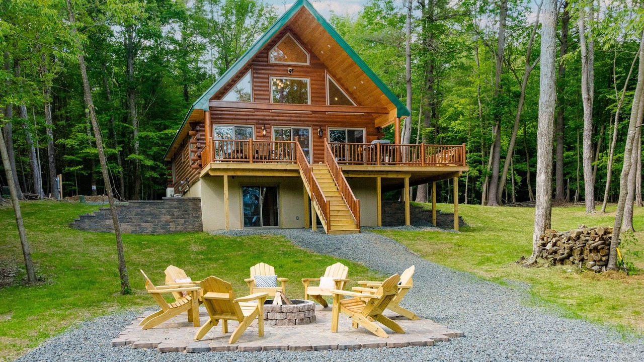 Photo of Outdoor in West Oneonta