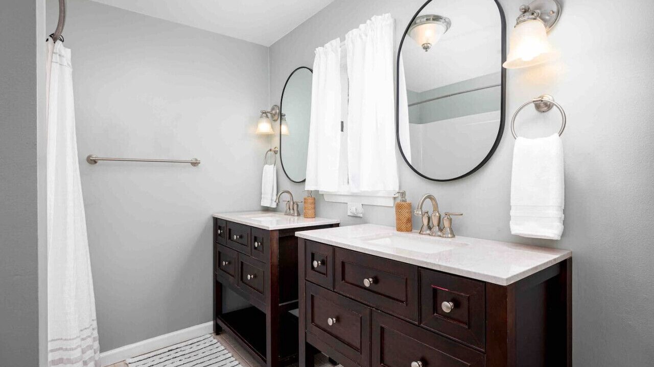 Photo of Bathroom in Perrysburg