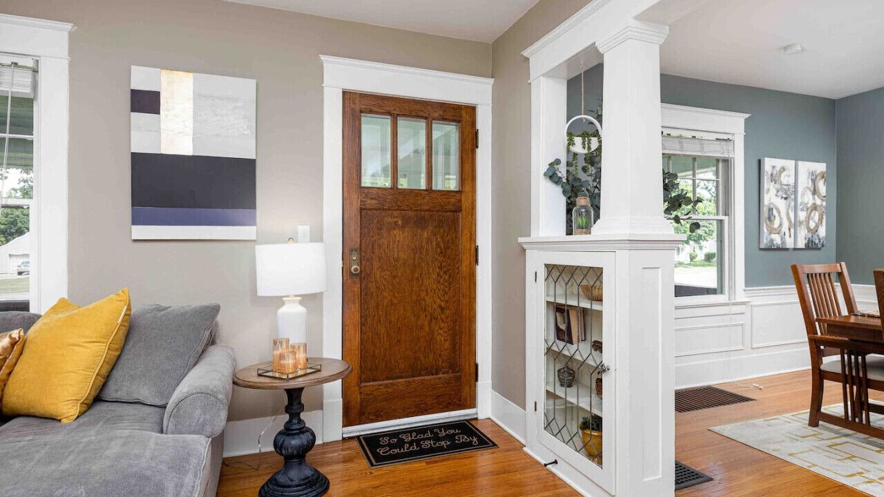 Photo of Livingroom in Perrysburg