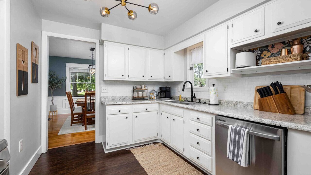 Photo of Kitchen in Perrysburg