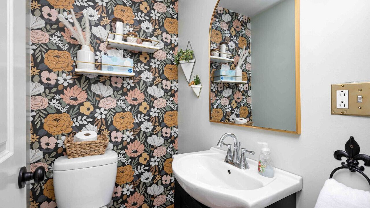 Photo of Bathroom in Perrysburg