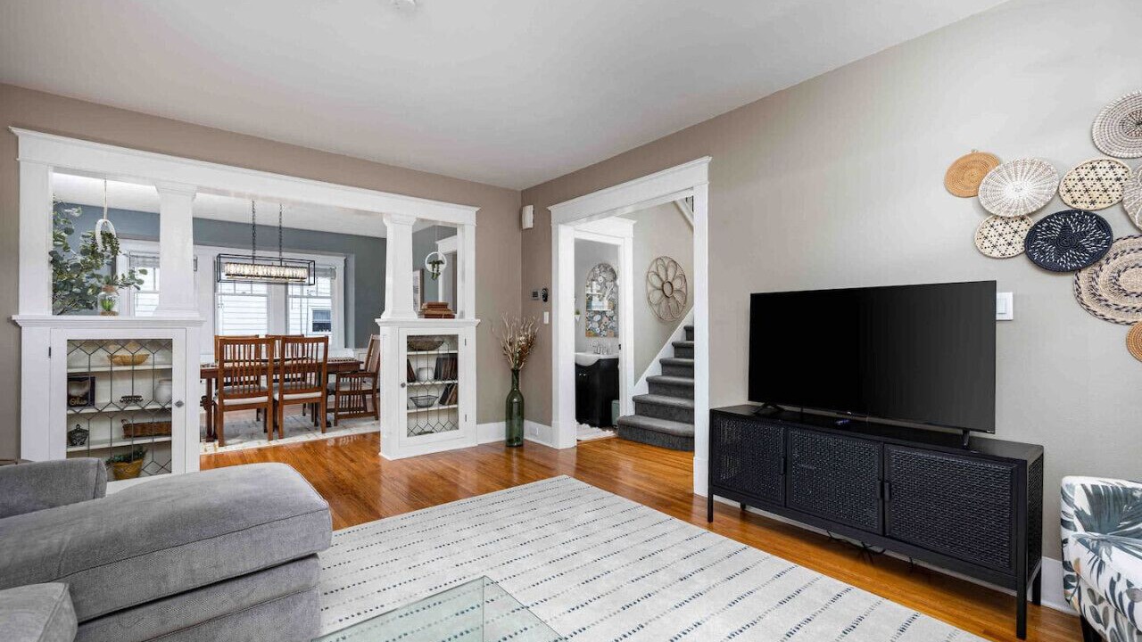 Photo of Livingroom in Perrysburg
