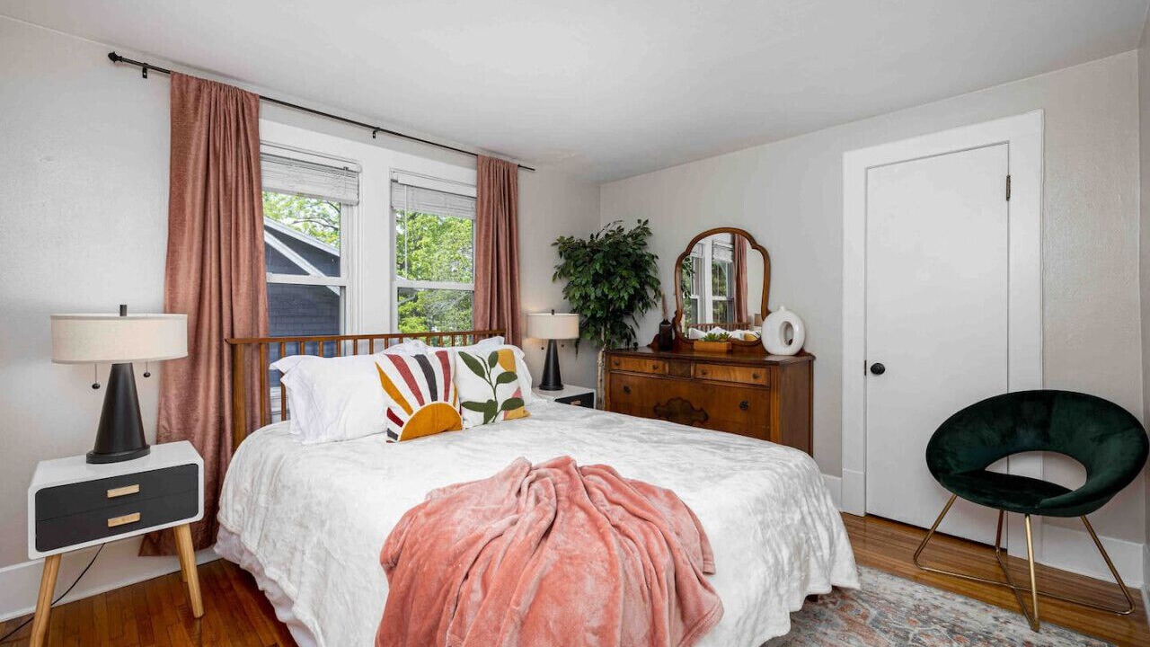Photo of Bedroom in Perrysburg