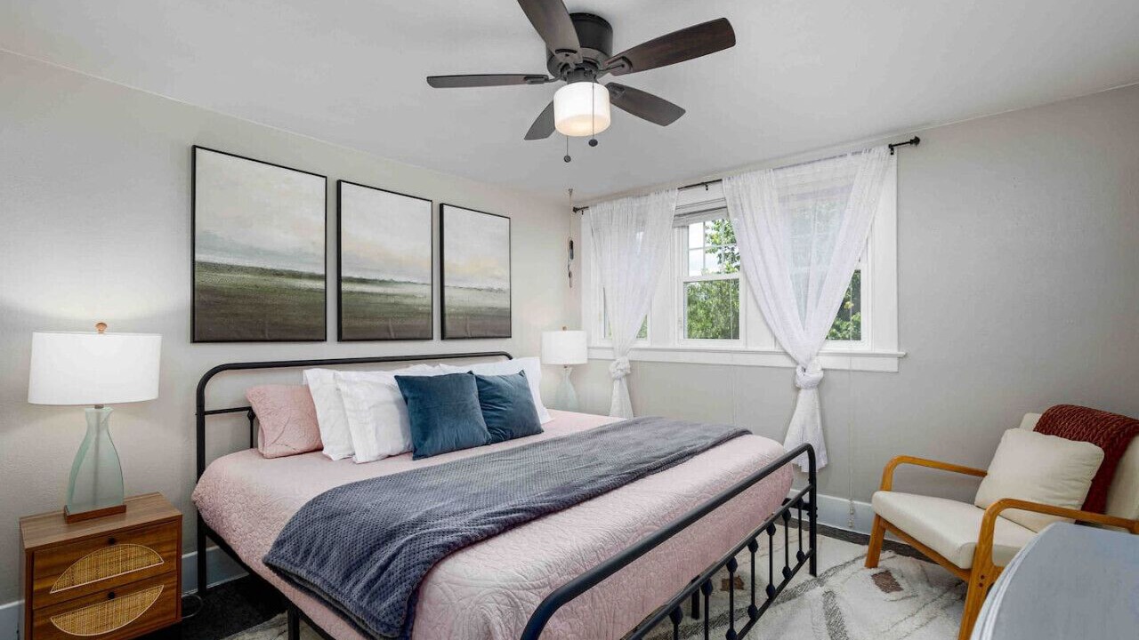 Photo of Bedroom in Perrysburg