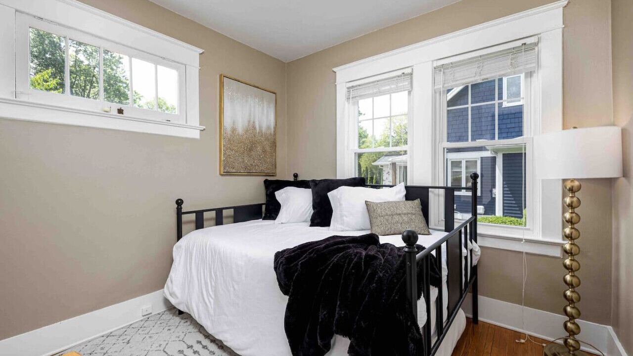 Photo of Bedroom in Perrysburg