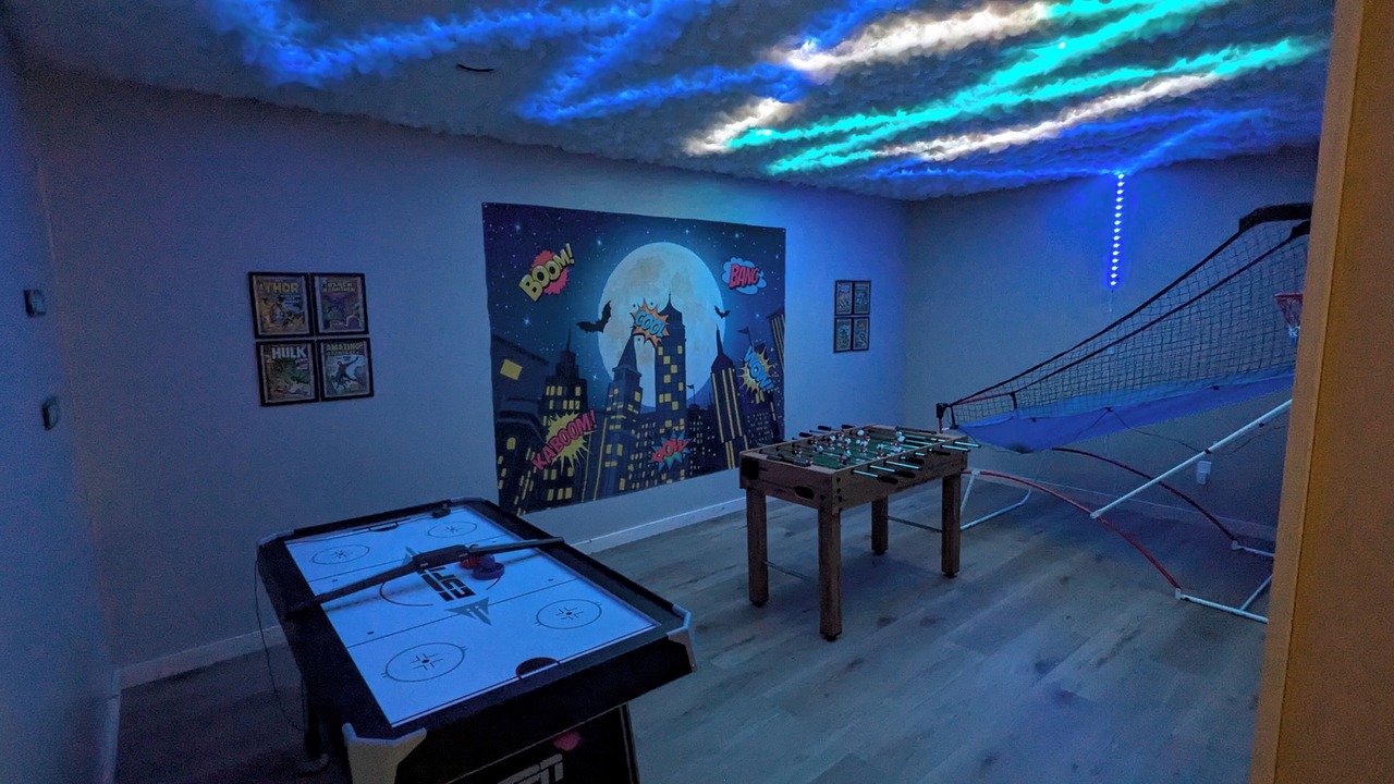 Photo of Bedroom in Cosby