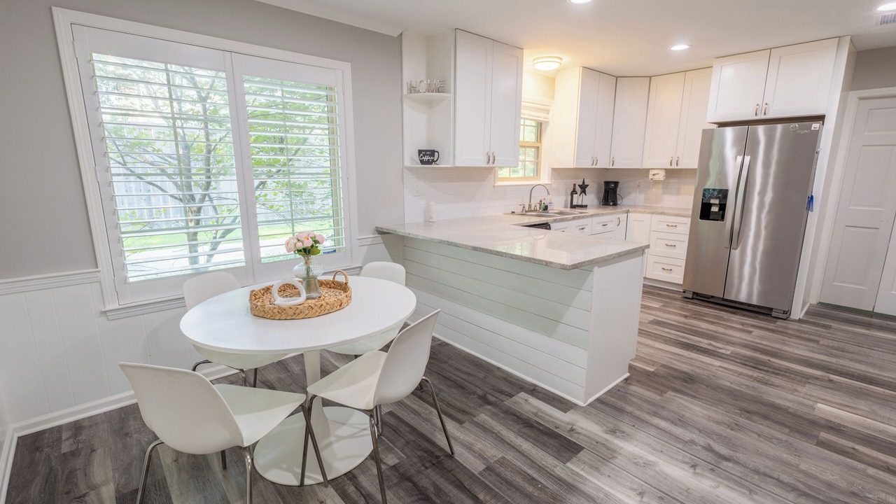 Photo of Kitchen in Ellendale
