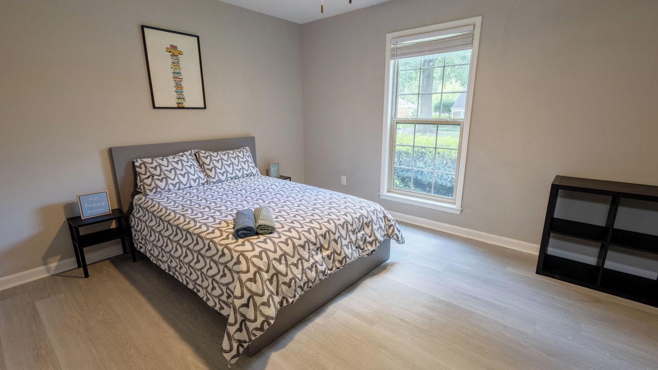 Photo of Bedroom in Ellendale