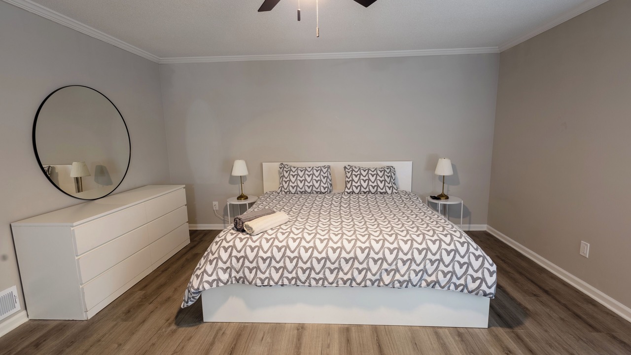 Photo of Bedroom in Ellendale