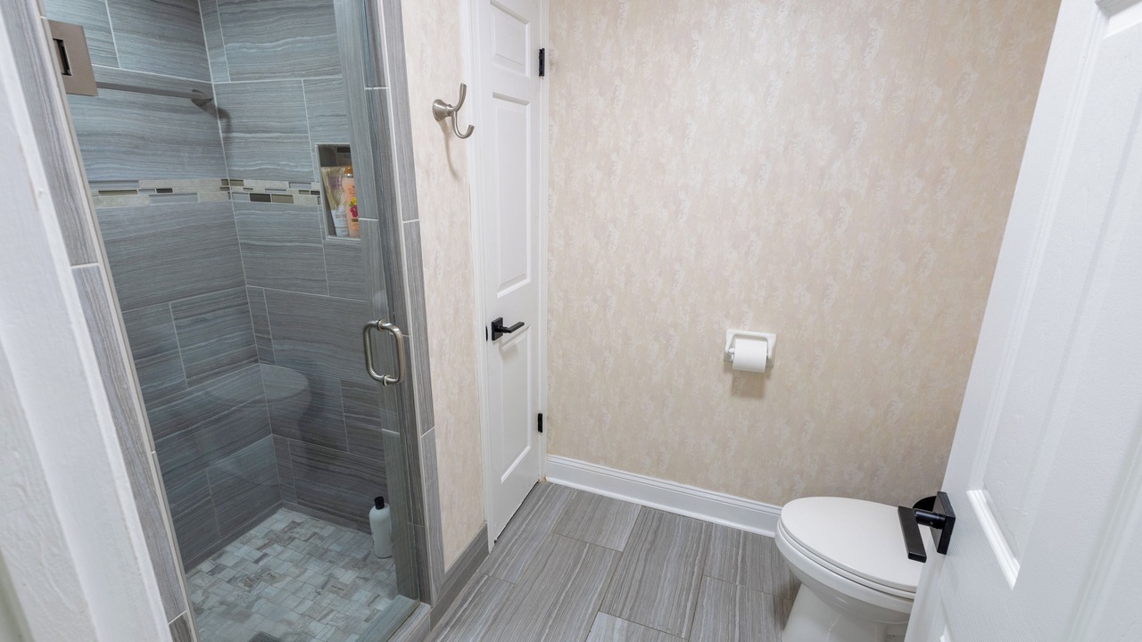 Photo of Bathroom in Ellendale