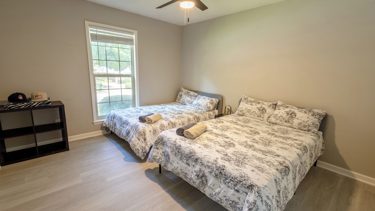 Photo of Bedroom in Ellendale