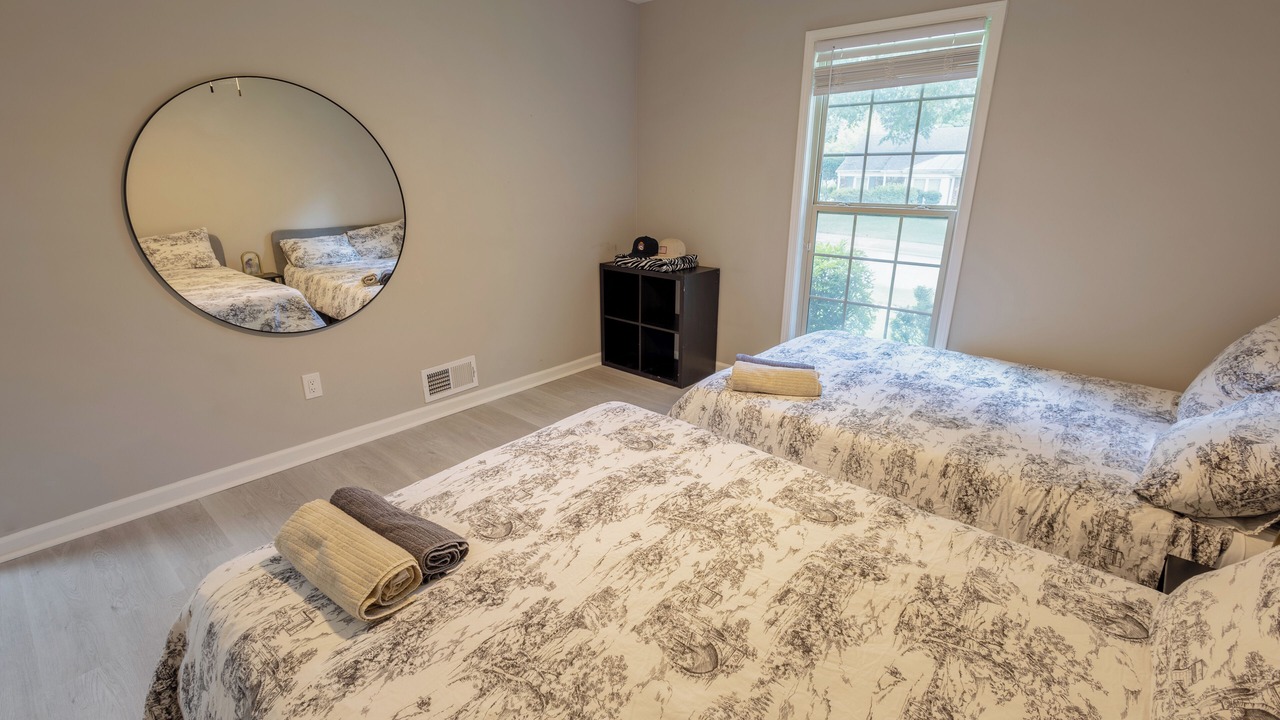 Photo of Bedroom in Ellendale
