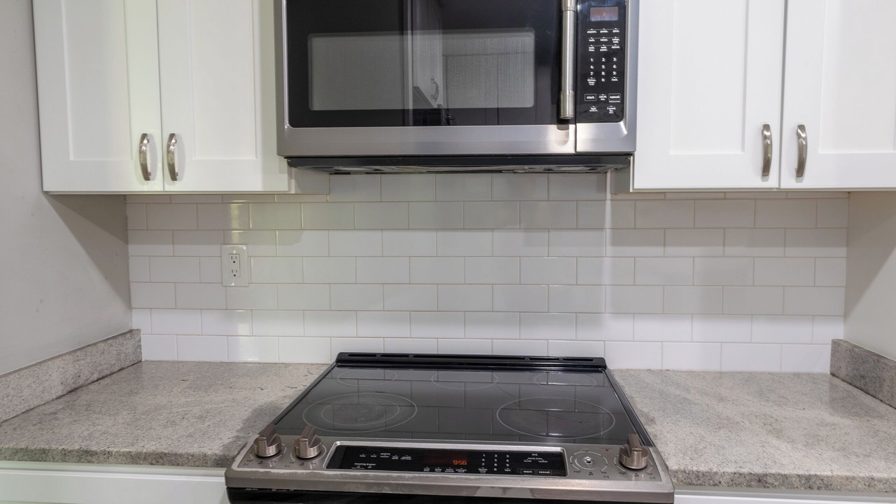 Photo of Kitchen in Ellendale