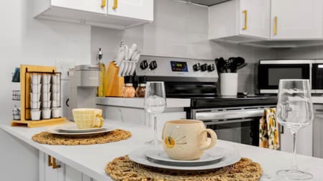 Photo of Kitchen in Wilburton