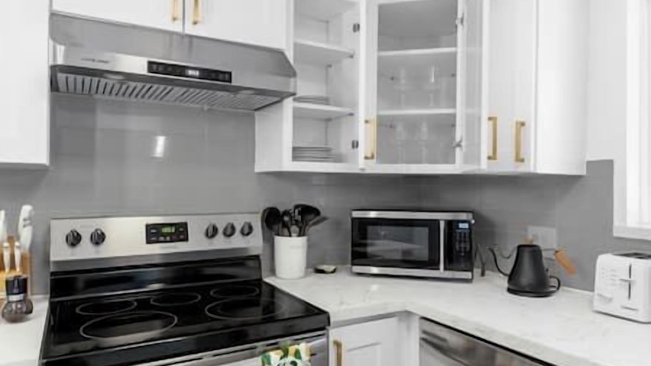 Photo of Kitchen in Wilburton