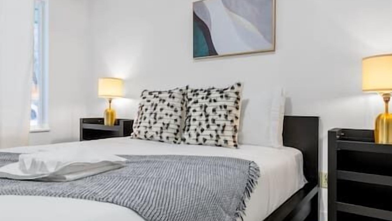 Photo of Bedroom in Wilburton